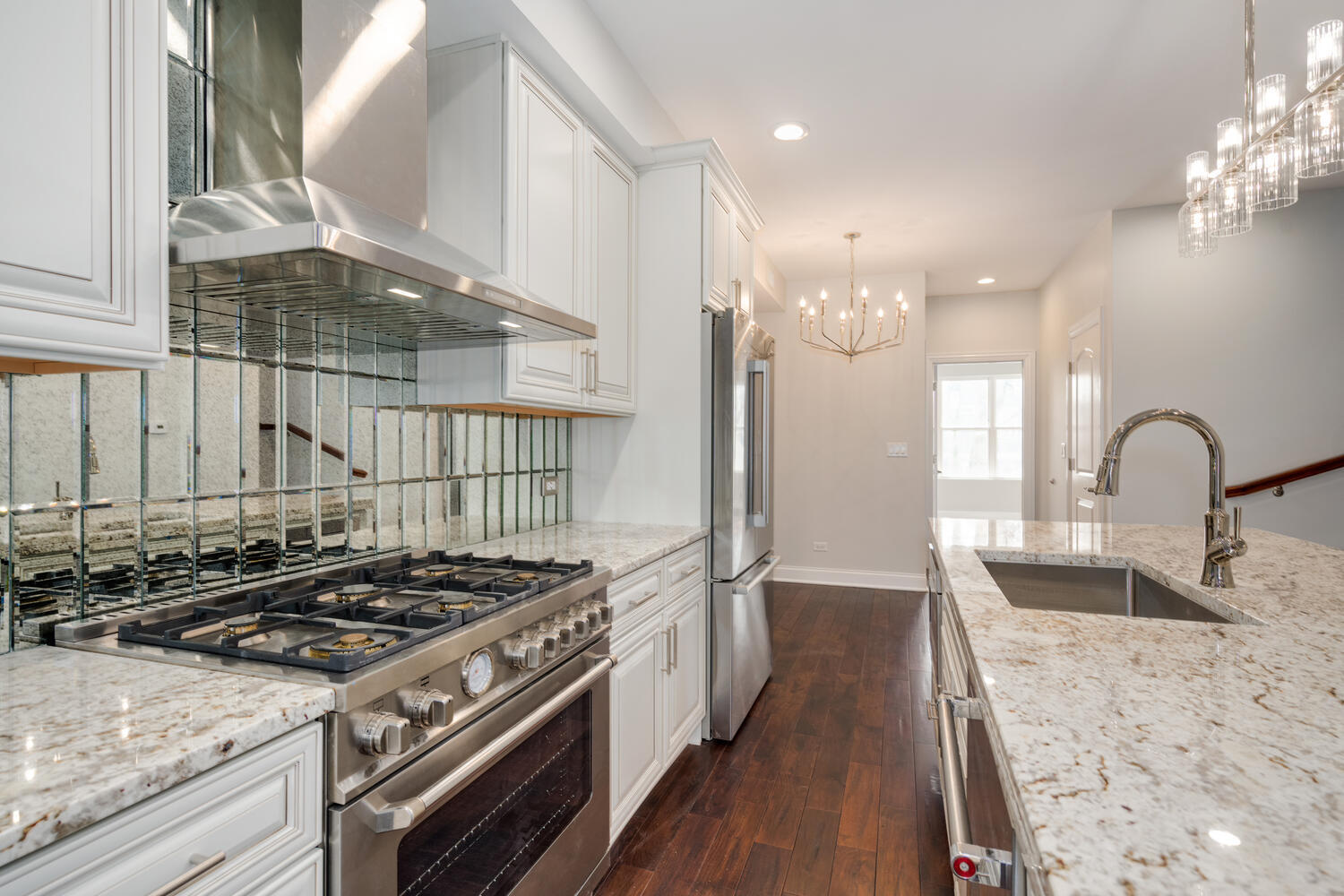 1919 N Drake Avenue Unit: B