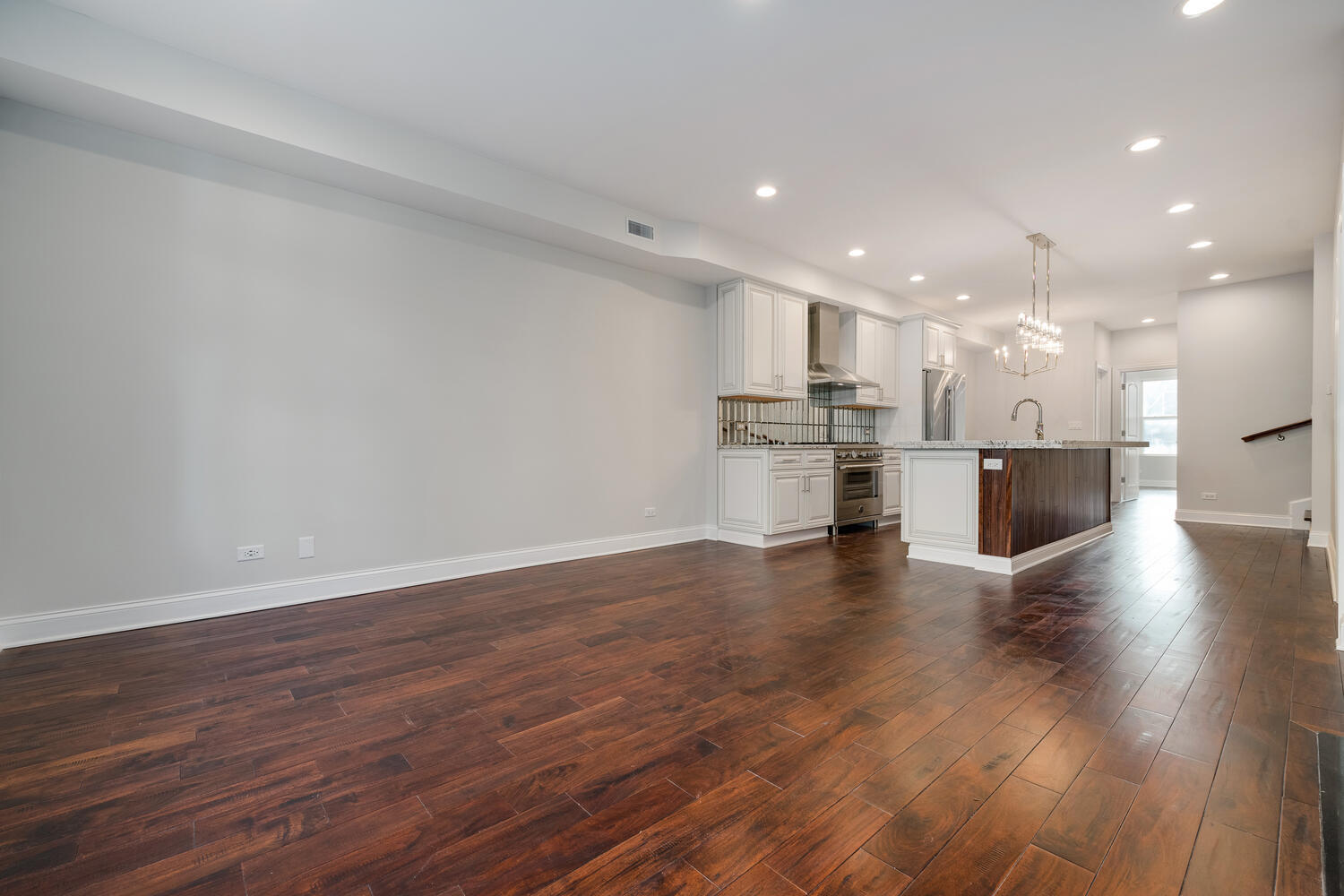 1919 N Drake Avenue Unit: B