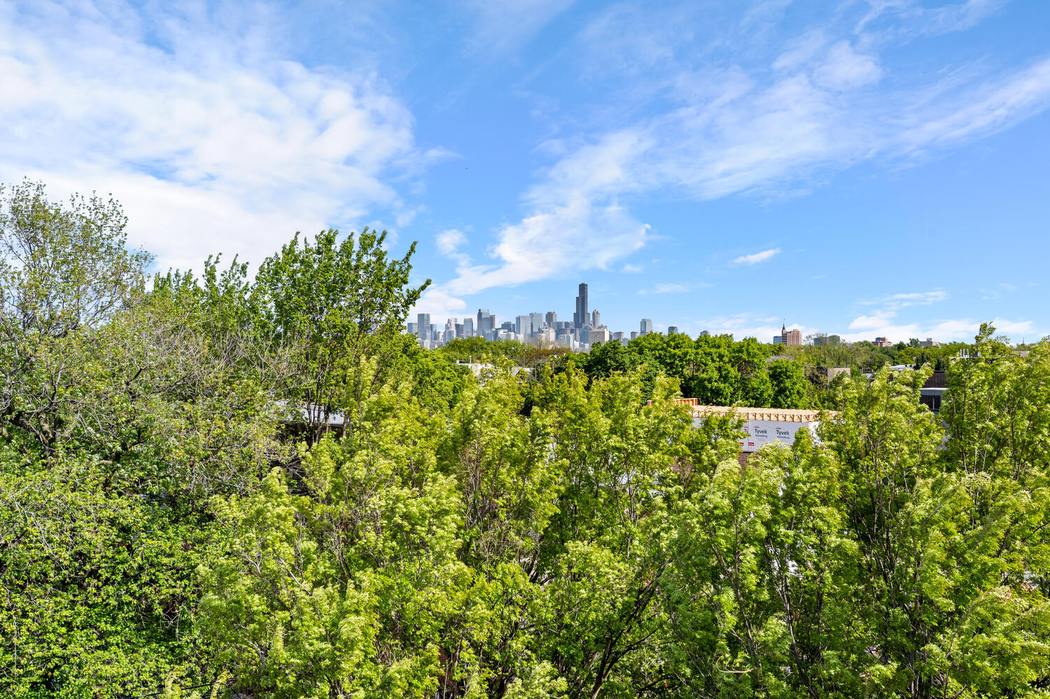 2207 N Western Avenue Unit: 2C