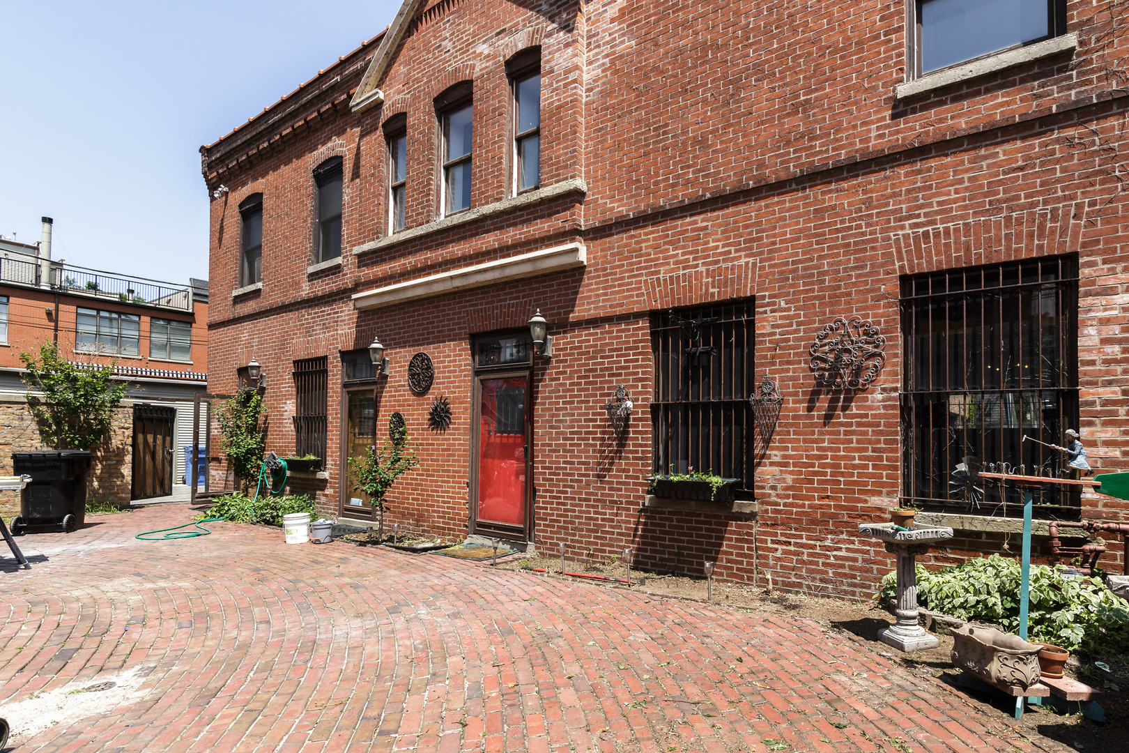 315 S Ashland Avenue Unit: CH-4