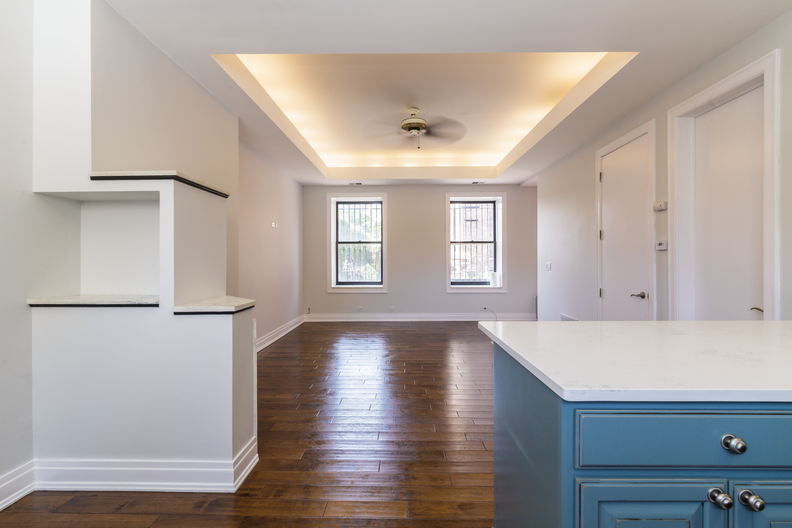 315 S Ashland Avenue Unit: CH-4