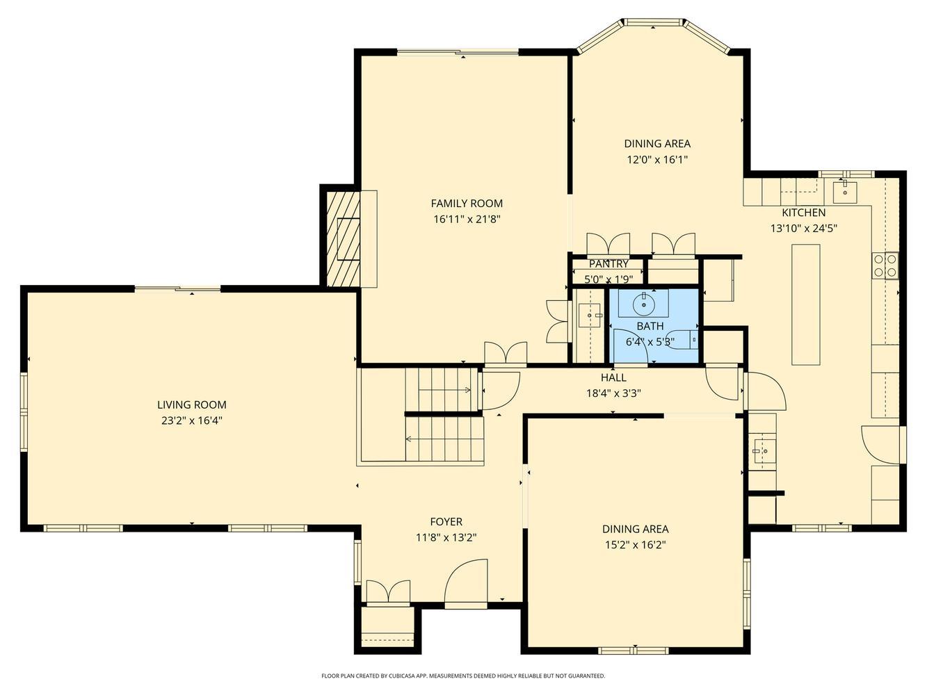 1340 Wood Hill Lane