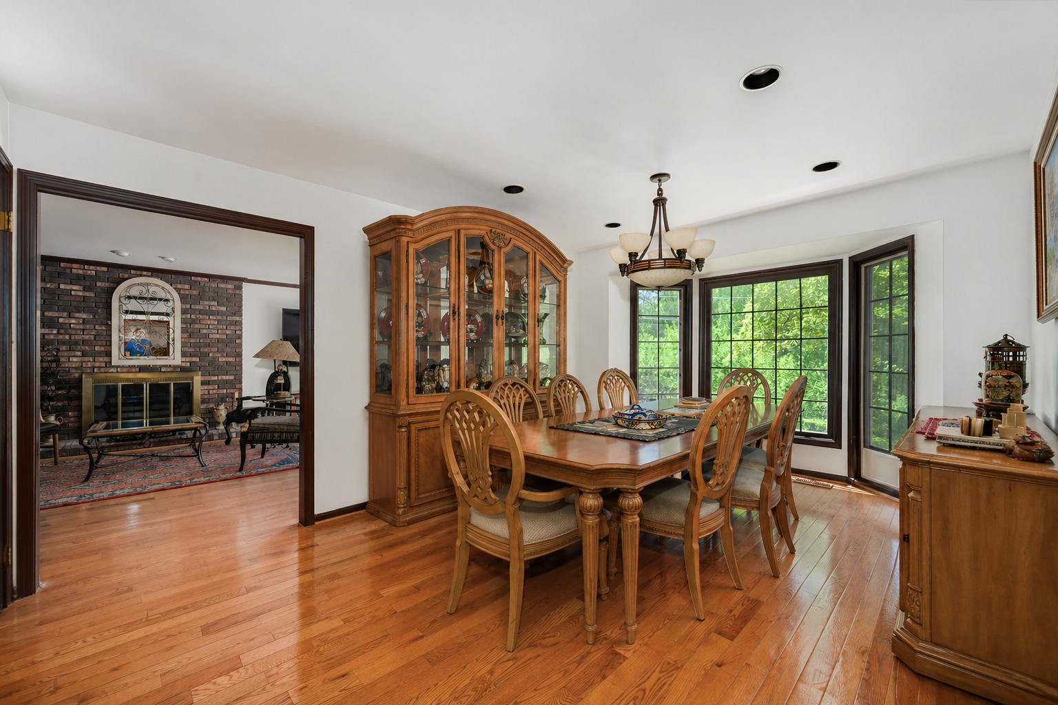 1340 Wood Hill Lane