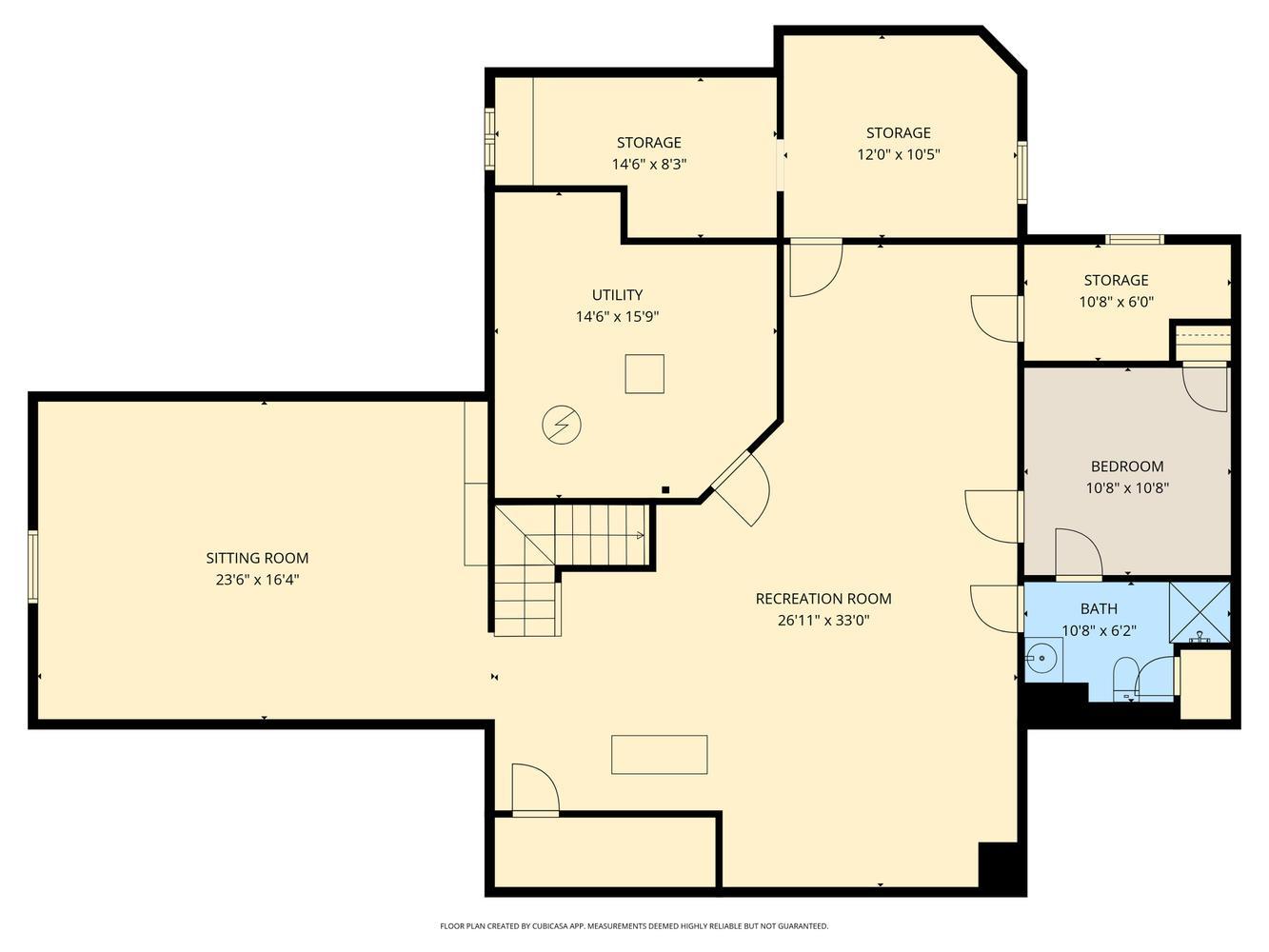1340 Wood Hill Lane