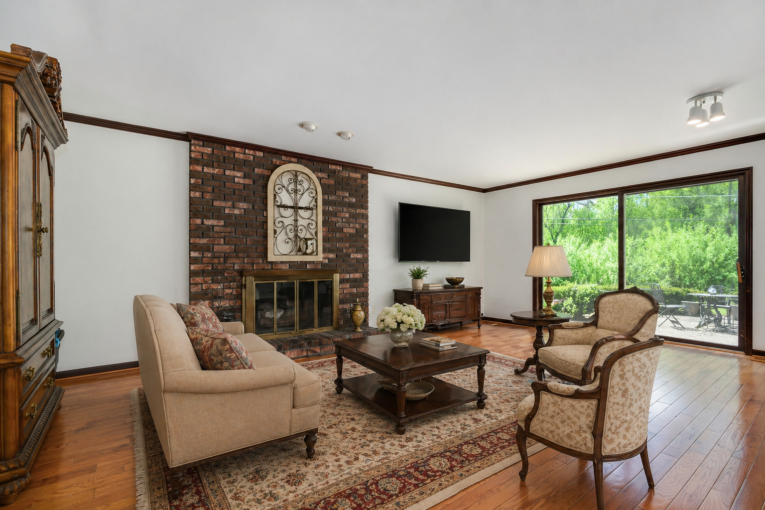 1340 Wood Hill Lane