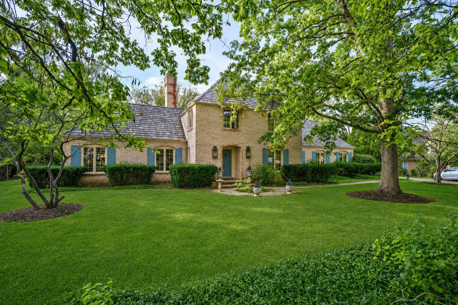 1340 Wood Hill Lane