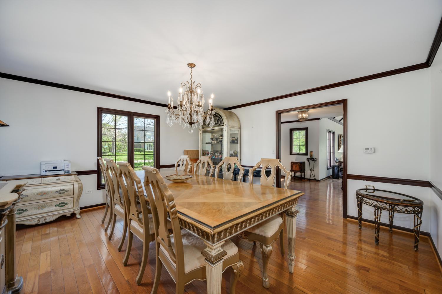 1340 Wood Hill Lane