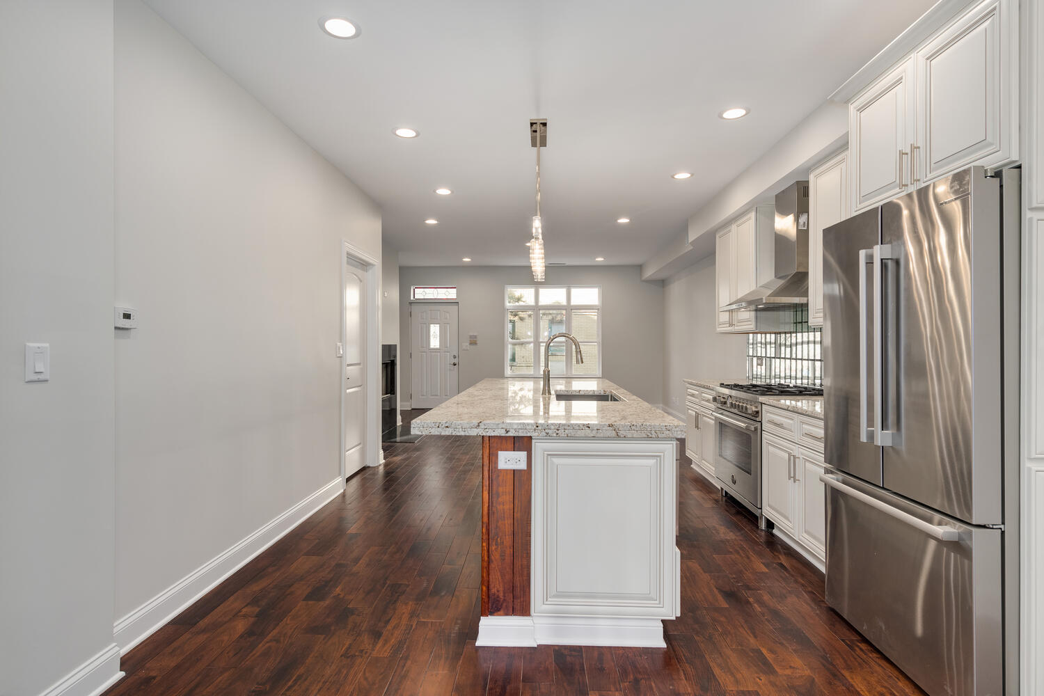 1919 N Drake Avenue Unit: B