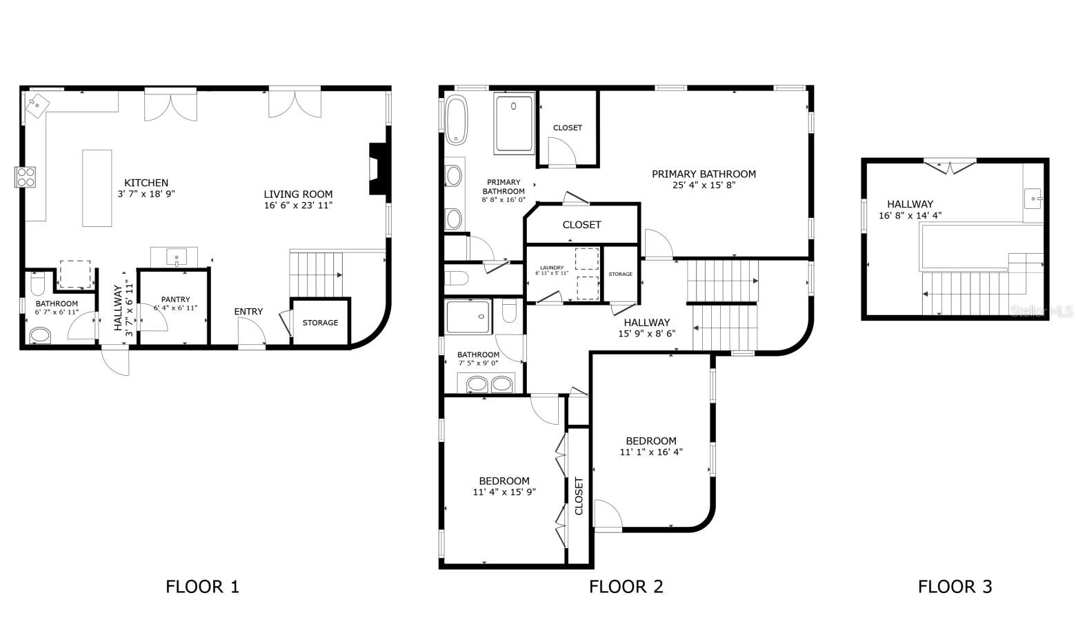 2936 W KNIGHTS AVE #B