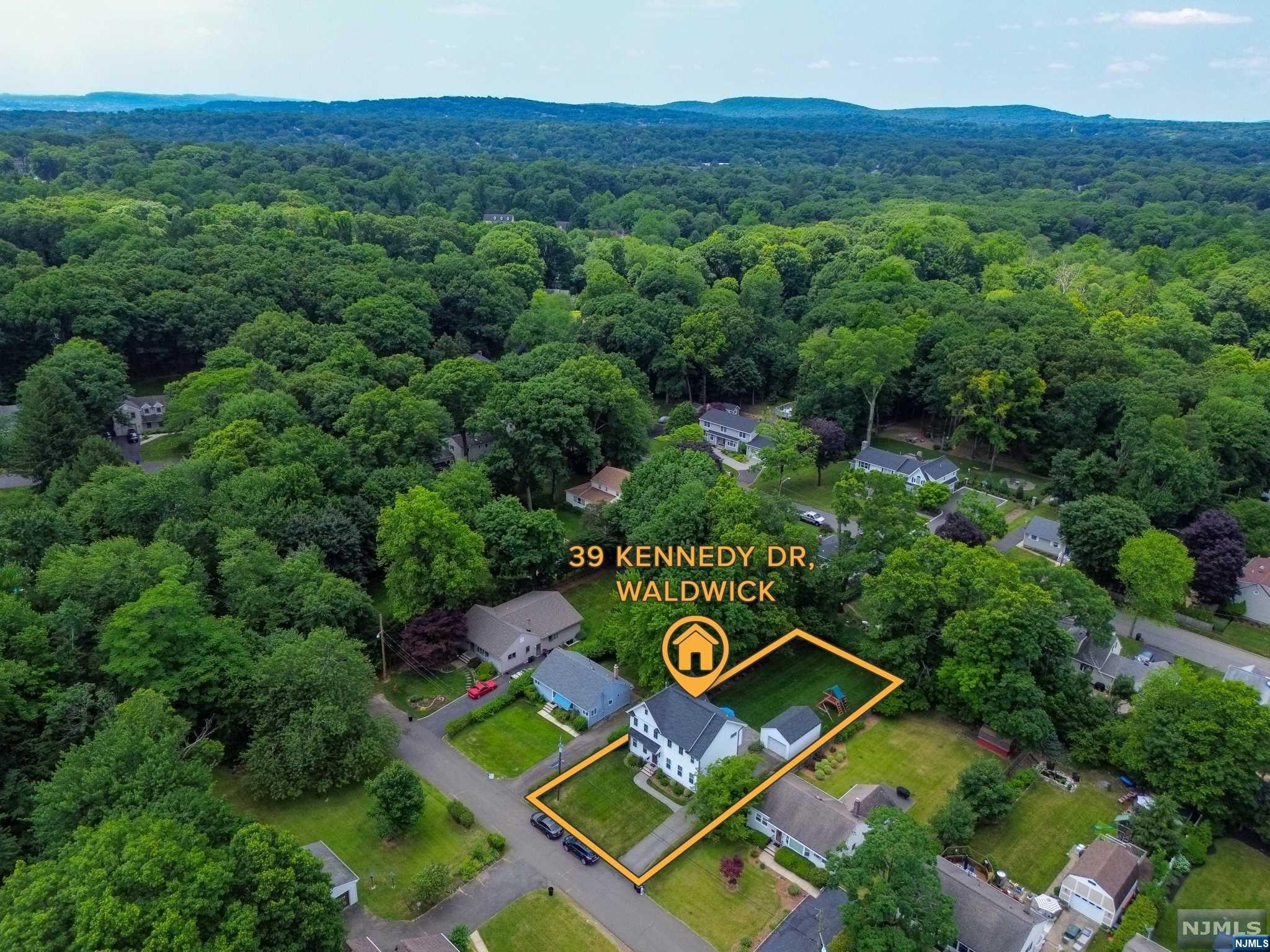 39 Kennedy Drive