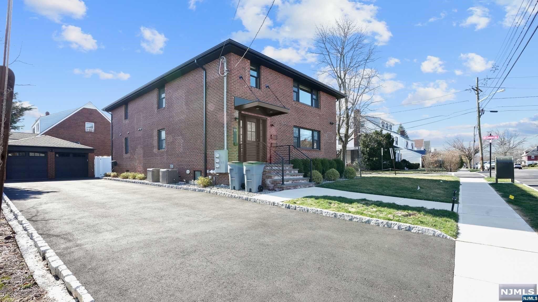 99 Baldwin Place