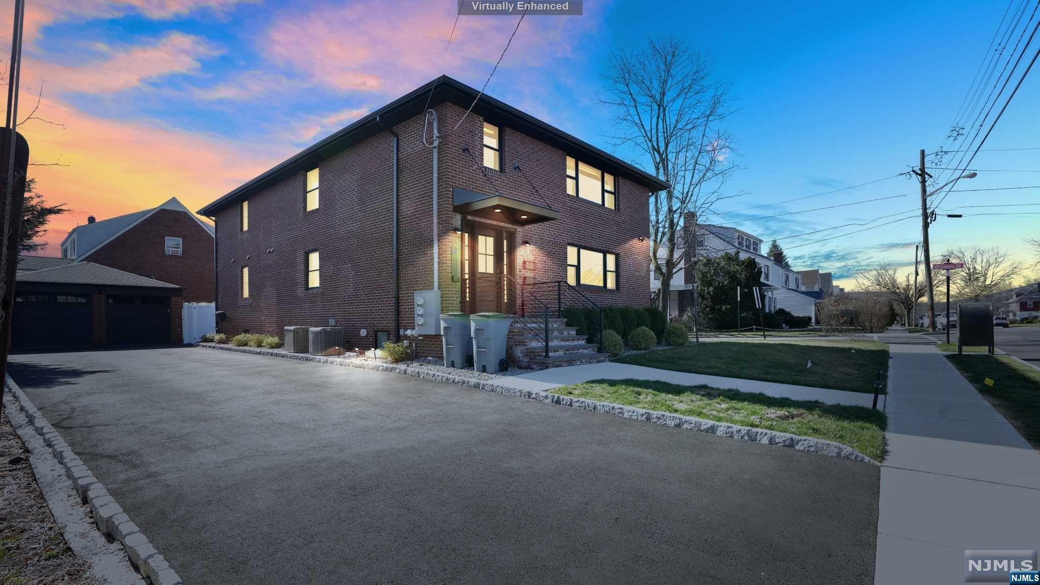 99 Baldwin Place