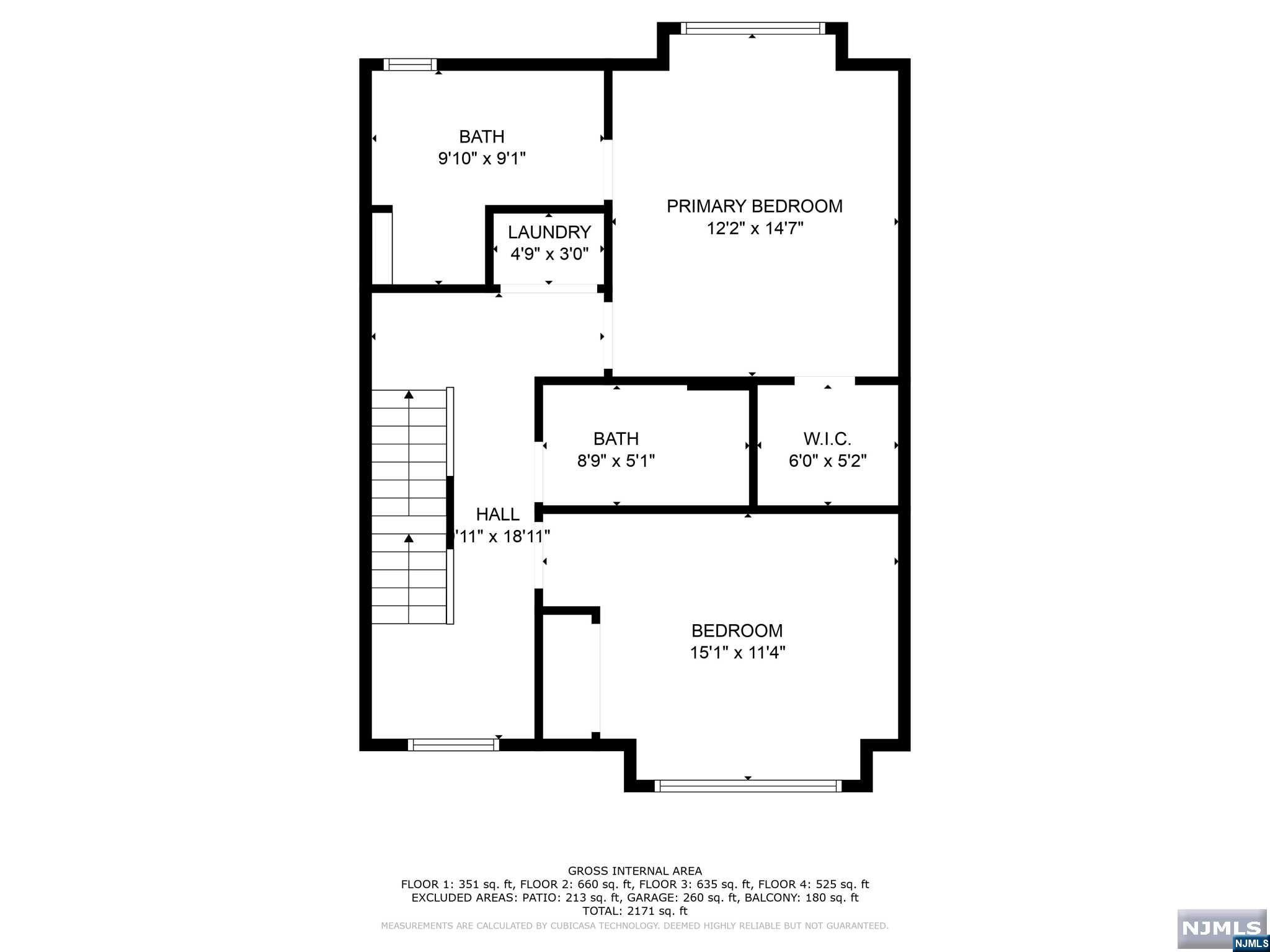 4 Central Avenue