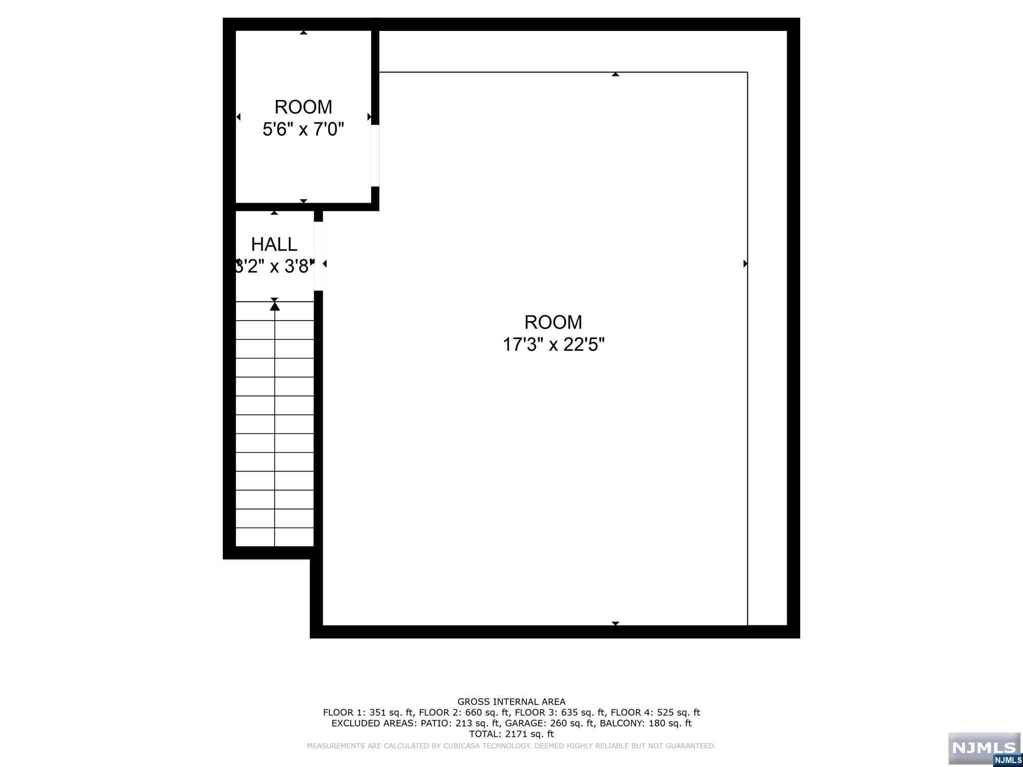 4 Central Avenue