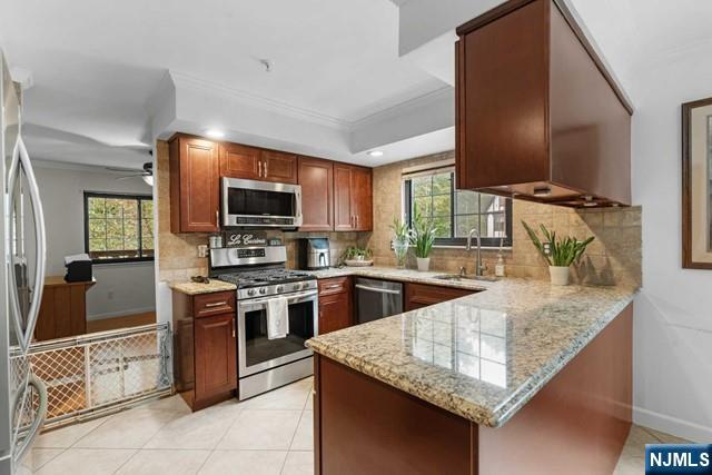 3511 Whittier Court