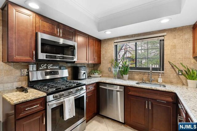 3511 Whittier Court