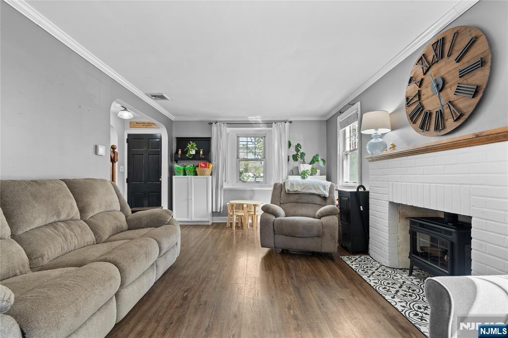205 New Milford Avenue