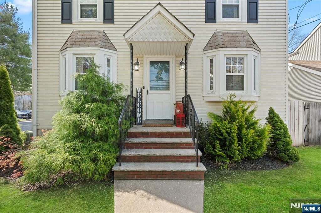 205 New Milford Avenue