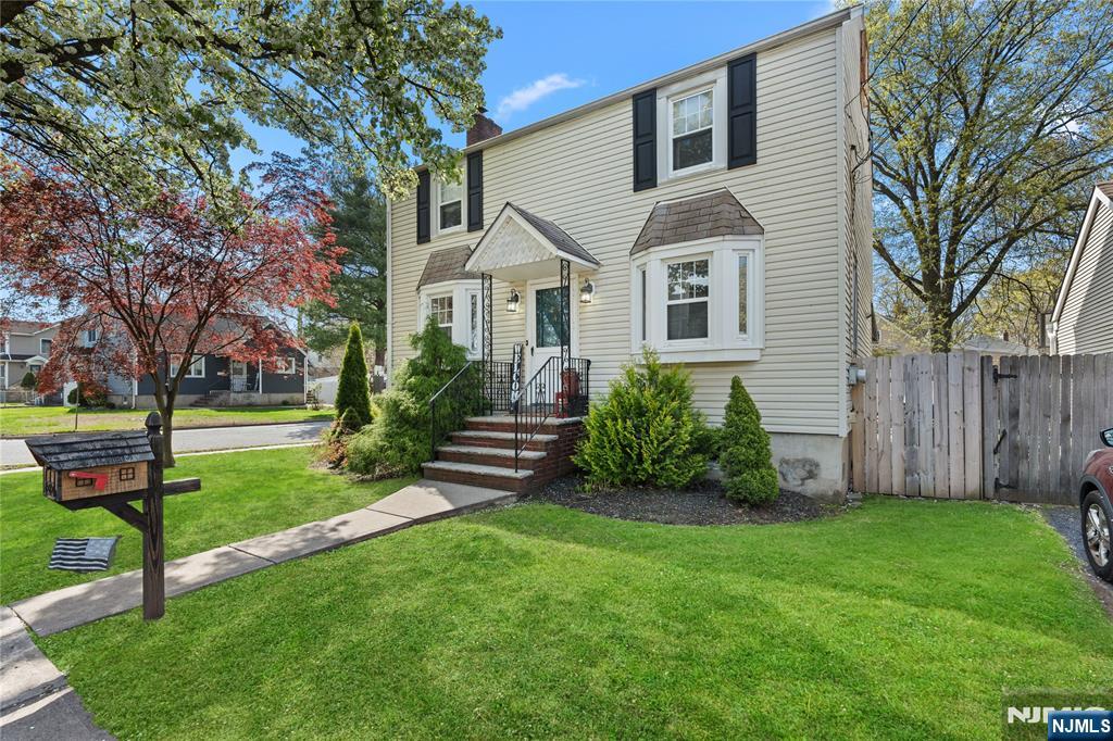 205 New Milford Avenue