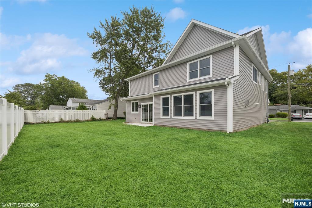 138 Pine Drive