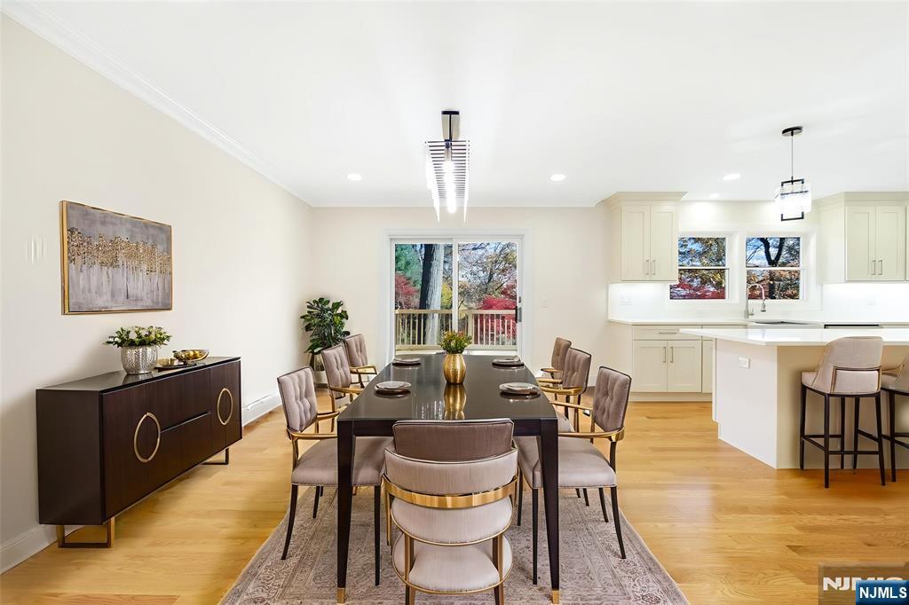 70 Kinderkamack Road