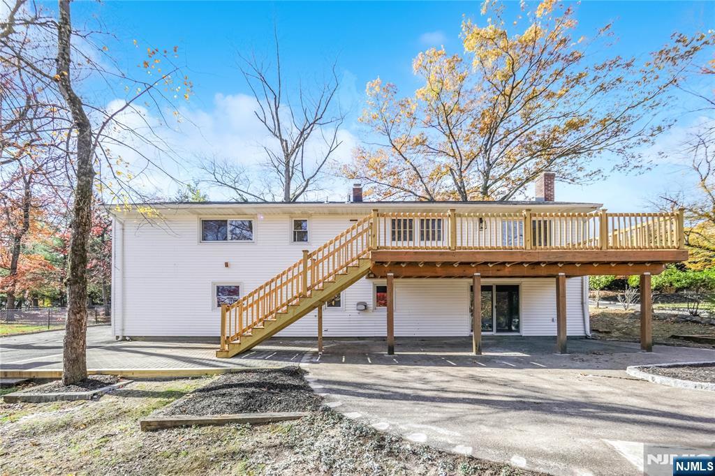 70 Kinderkamack Road