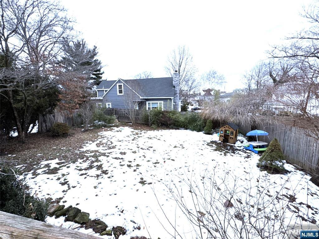 32 Martin Terrace