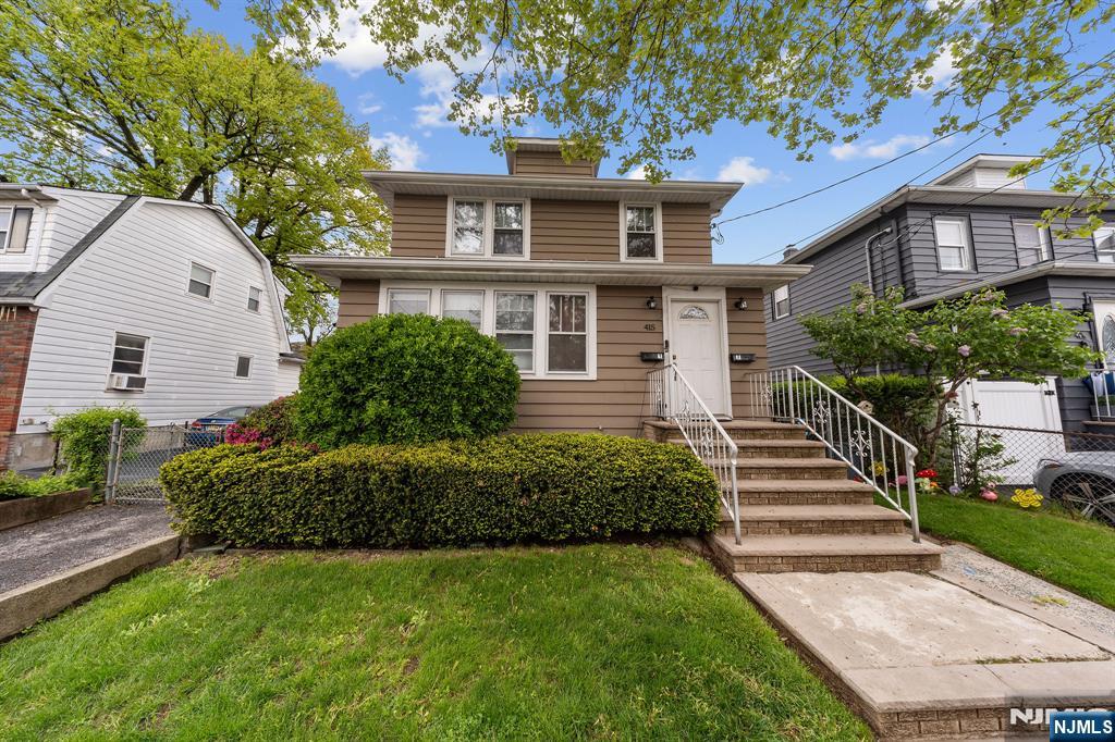 415 Lincoln Avenue 2