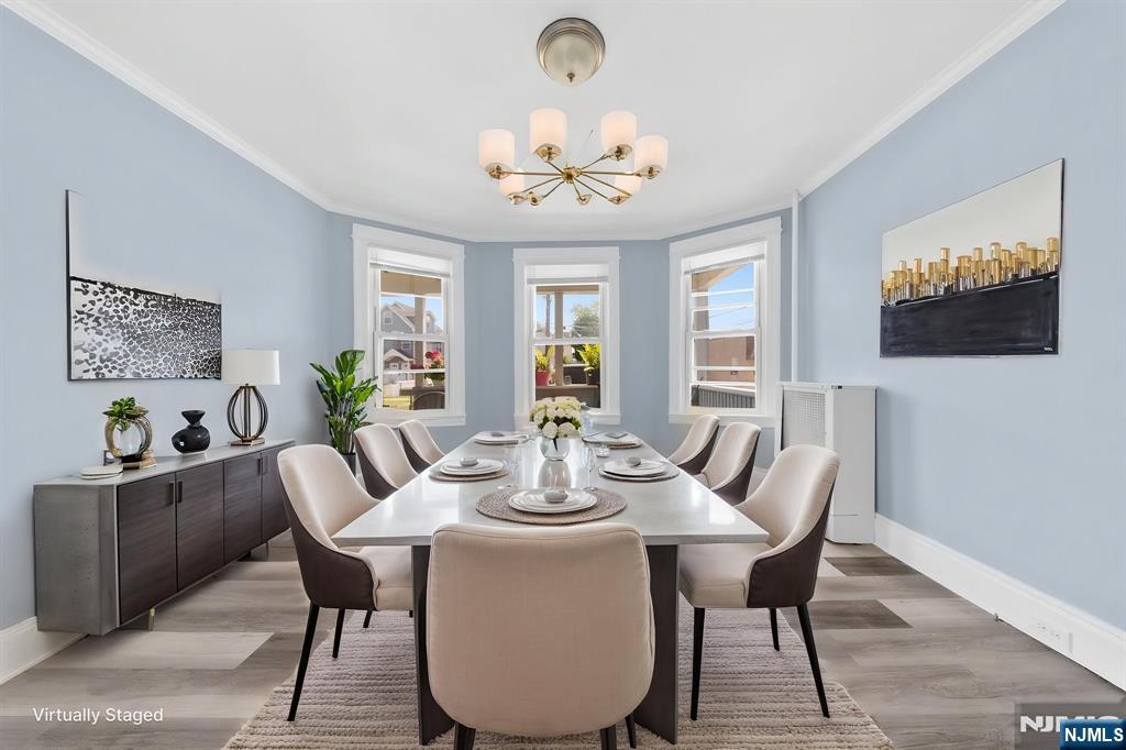 16 Madison Avenue