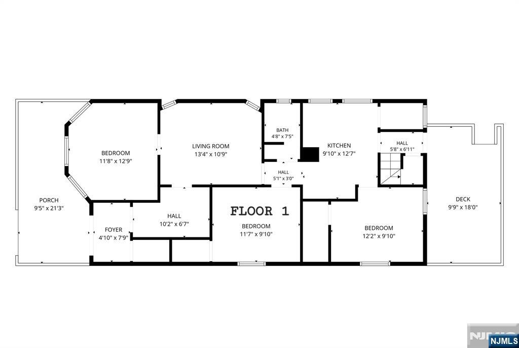 16 Madison Avenue