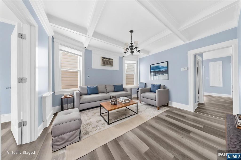 16 Madison Avenue
