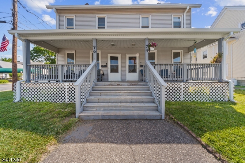 74-76 Church St