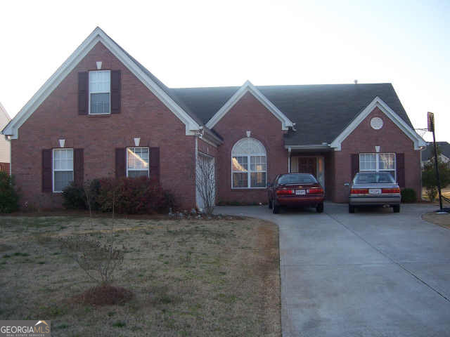 990 James Ridge Drive