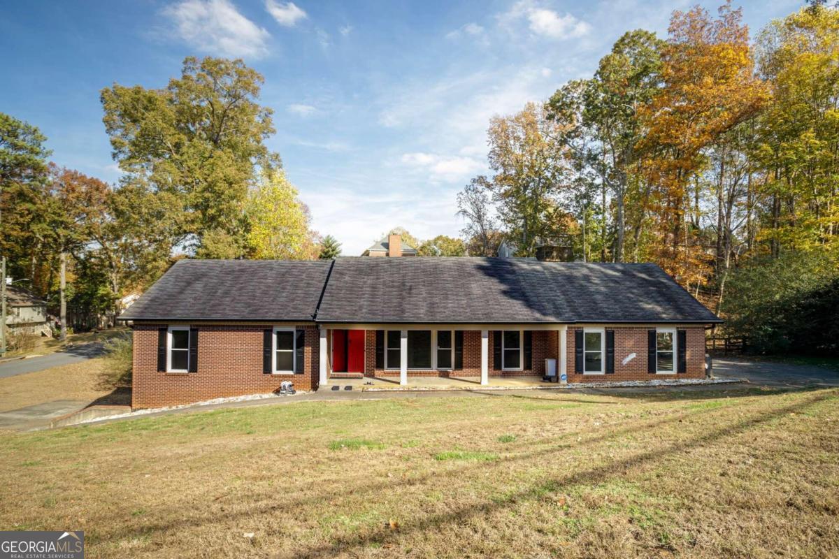 3354 S Scales Road