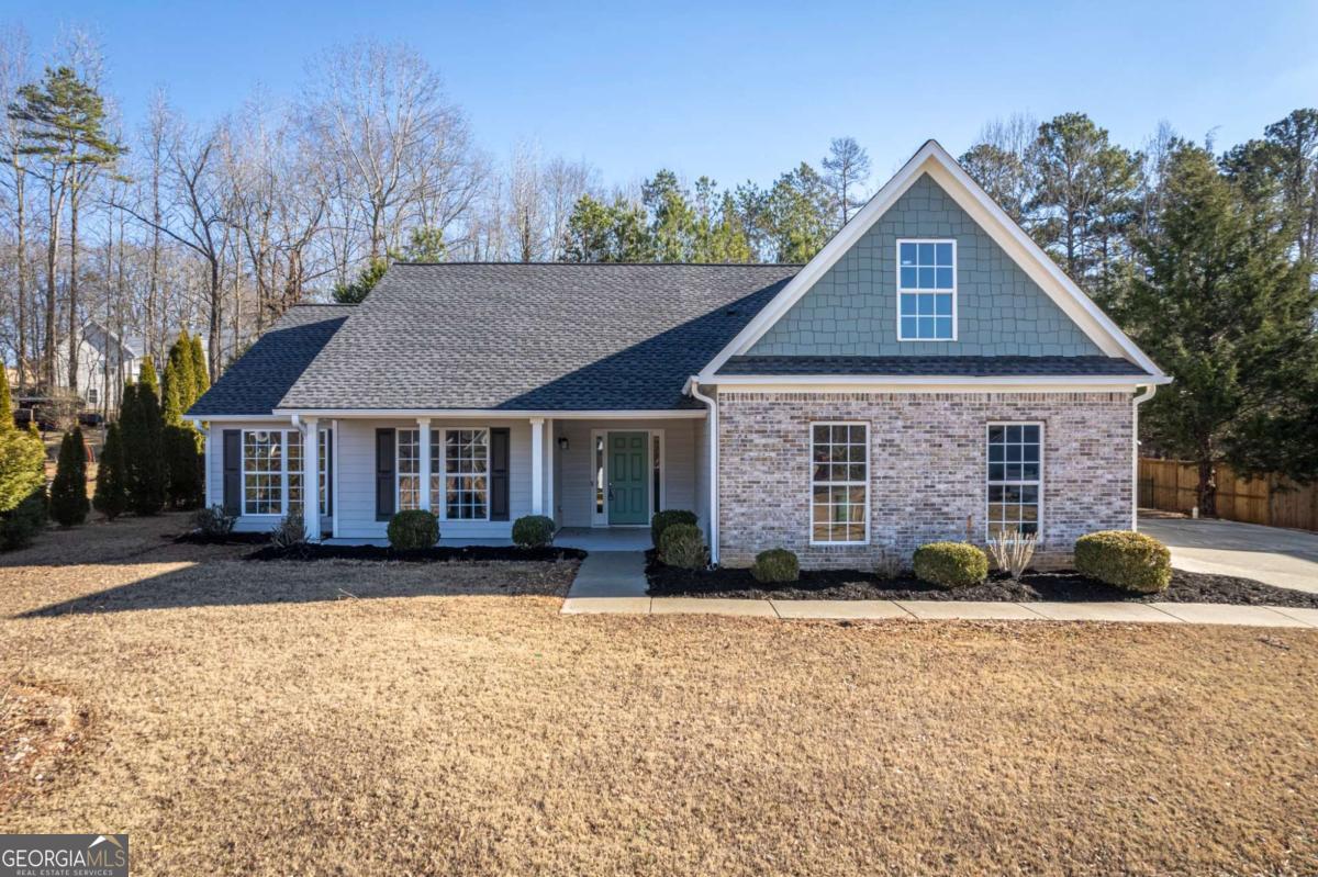 249 Redtail Road