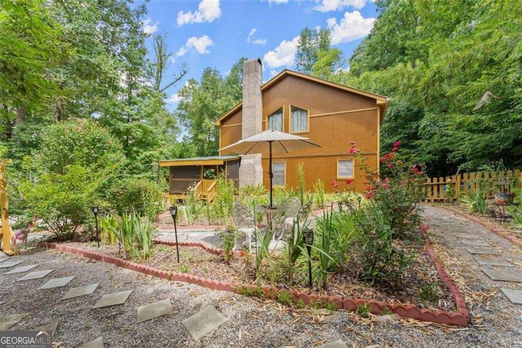 459 Gold Ridge Road