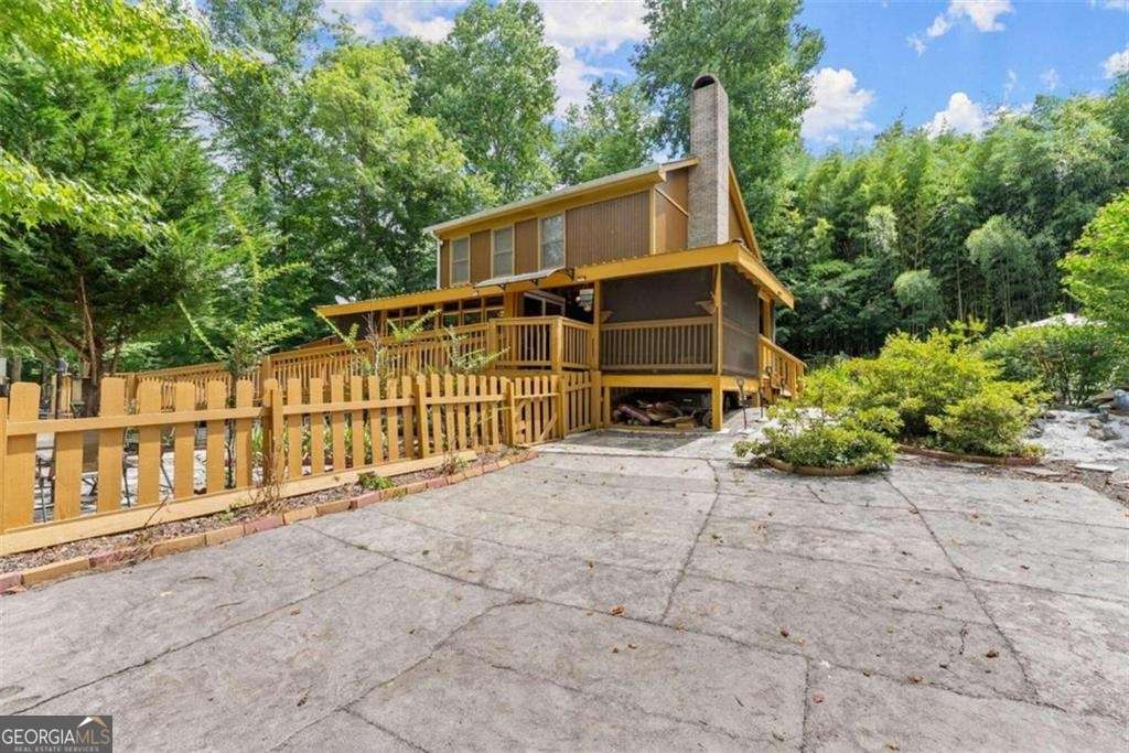 459 Gold Ridge Road