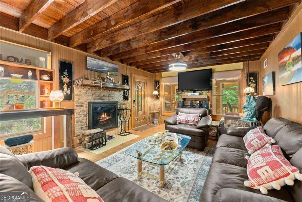 459 Gold Ridge Road