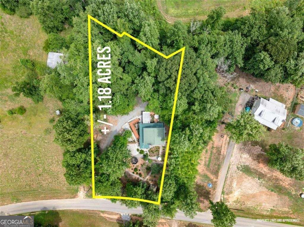 459 Gold Ridge Road