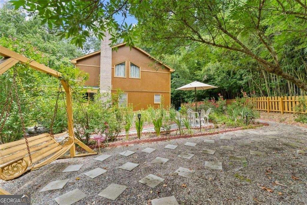 459 Gold Ridge Road