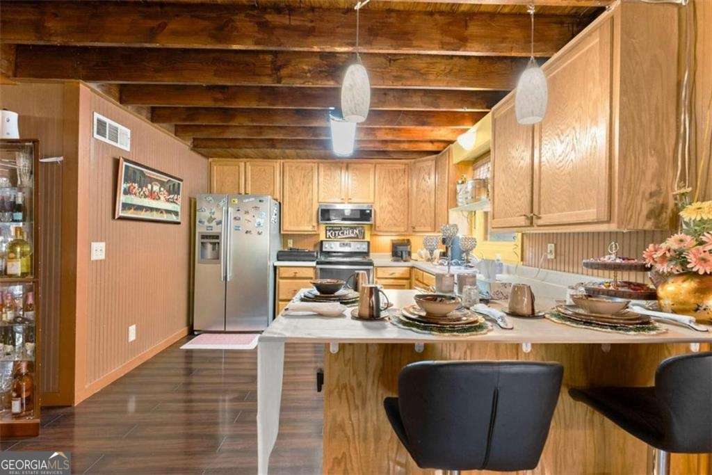 459 Gold Ridge Road