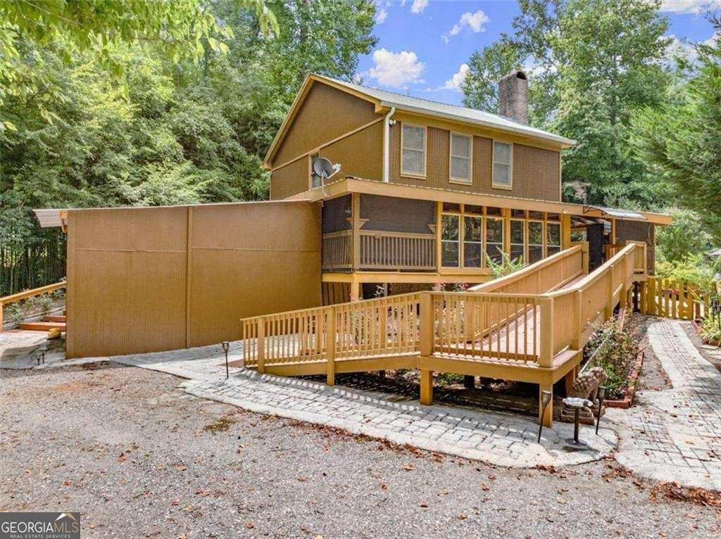 459 Gold Ridge Road