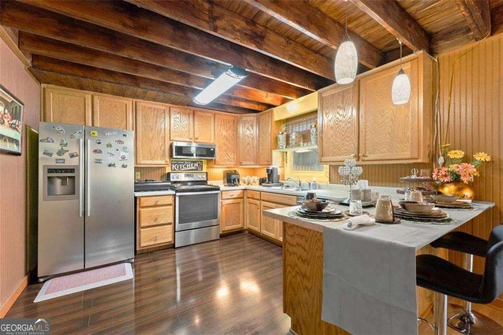 459 Gold Ridge Road