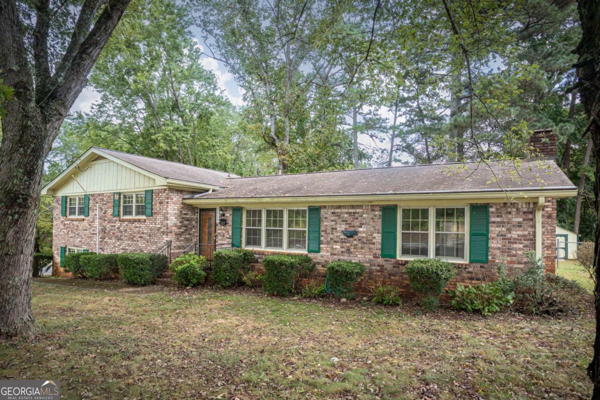 3516 Nowlin Road