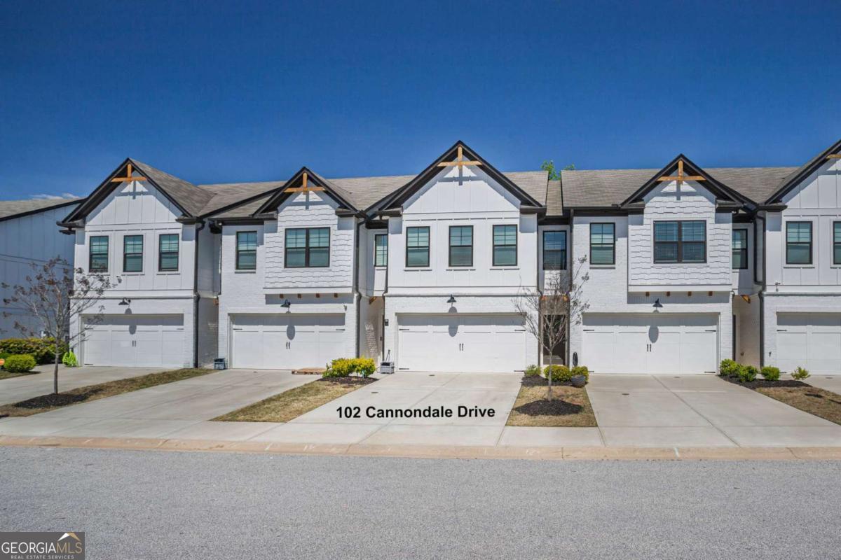 102 Cannondale Drive