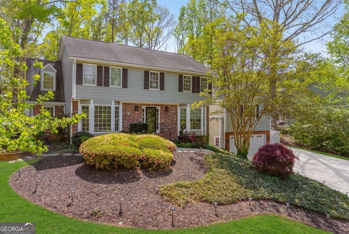 315 Derby Ridge Trace