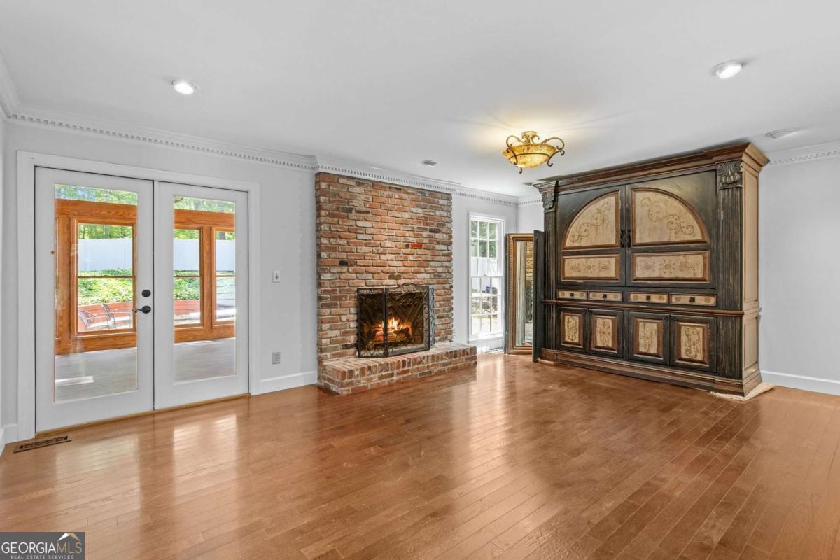 315 Derby Ridge Trace