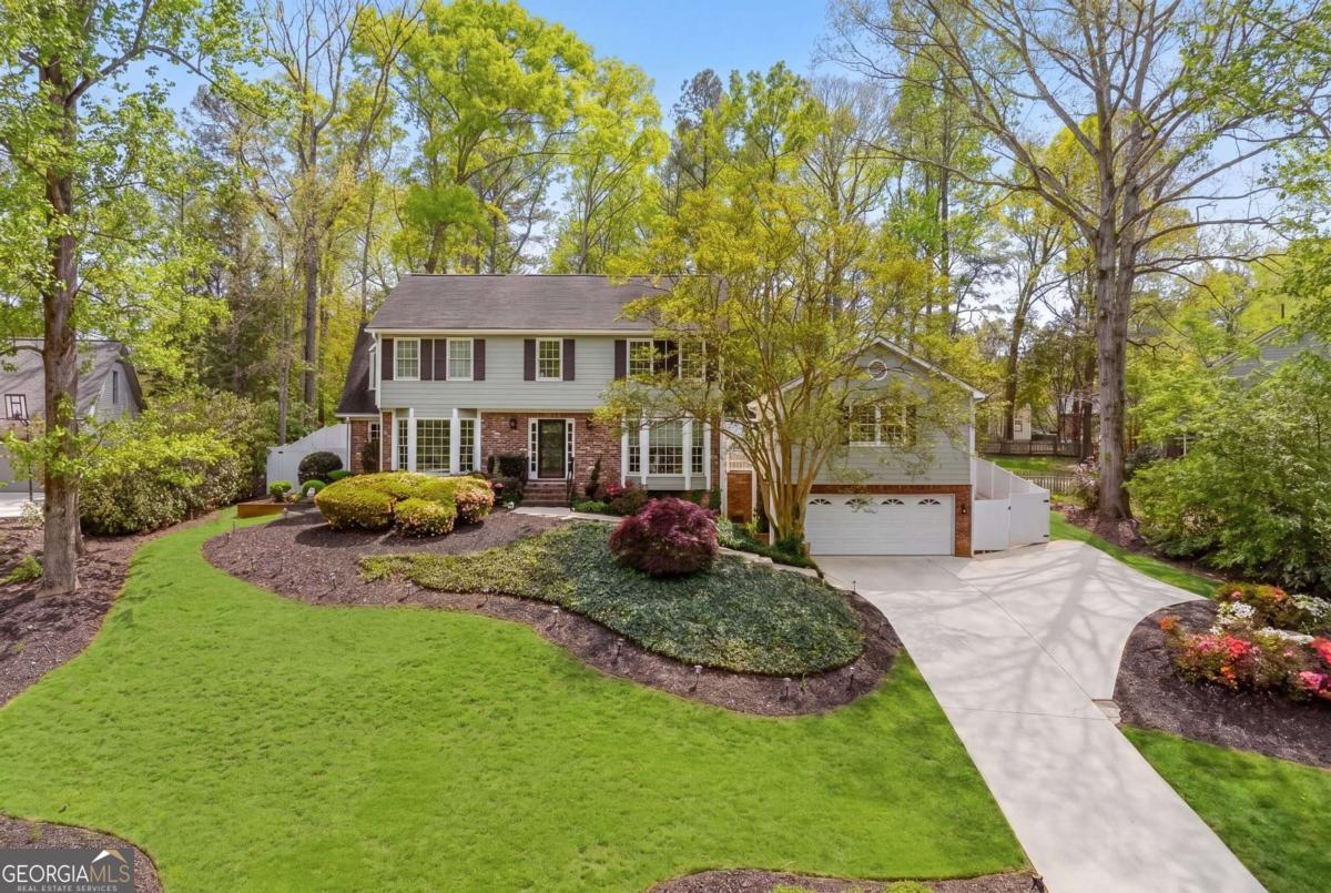 315 Derby Ridge Trace