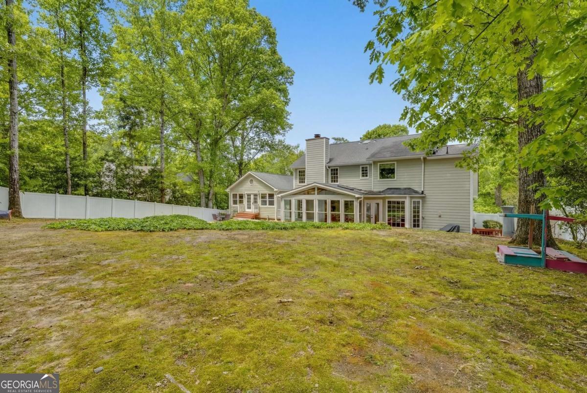 315 Derby Ridge Trace