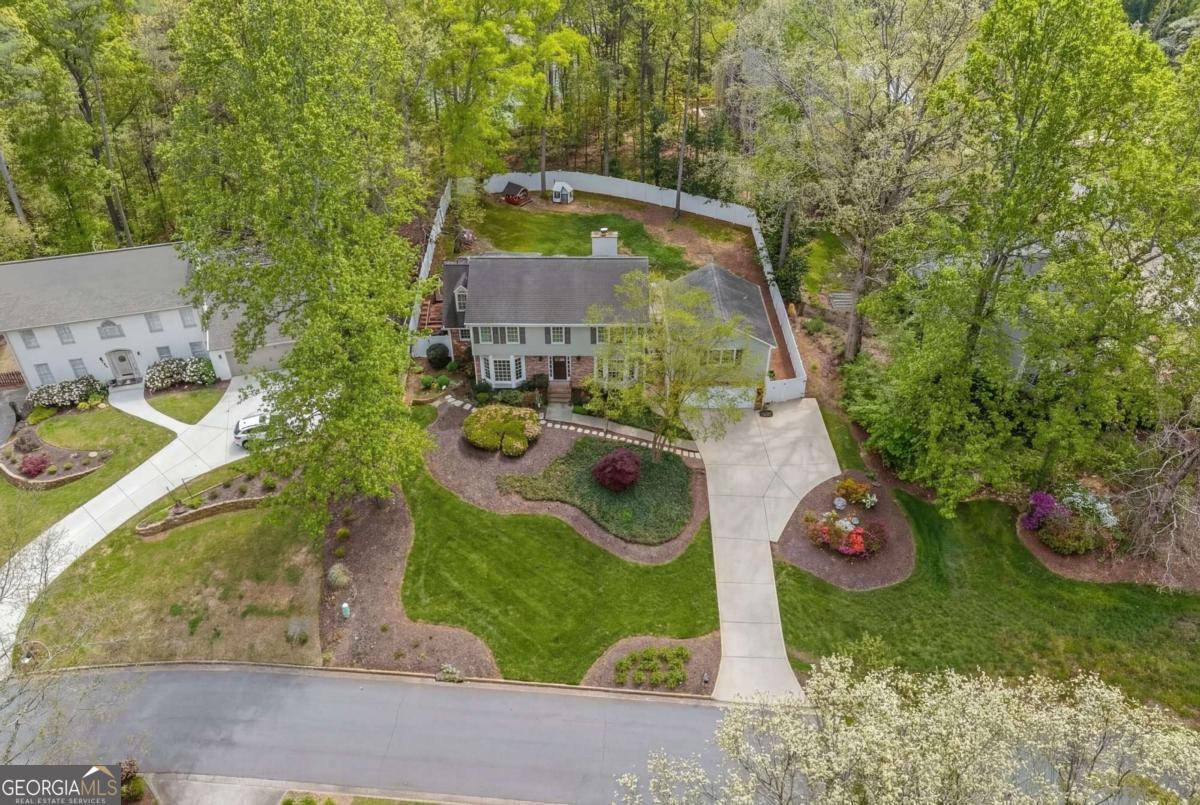315 Derby Ridge Trace